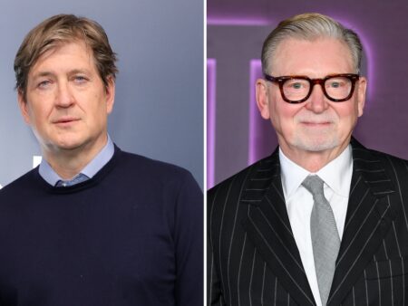 ATX TV Festival to Present Inaugural Creative Impact Award to Warren Littlefield, Honor Bill Lawrence With Showrunner Award