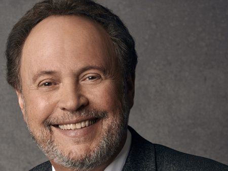 Billy Crystal Sets Broadway Return With ‘860,’ One-Man Show About Losing His Home in Palisades Fires
