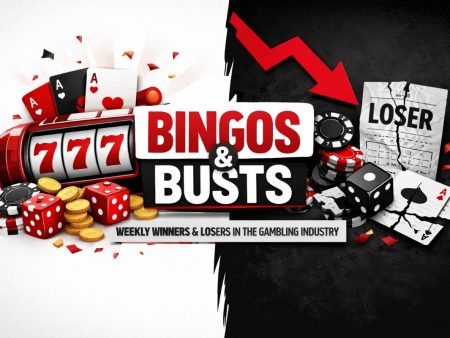 Congressional Dems Expose CFTC’s Selig, Kalshi Does Big Masters Business in This Week’s Bingos & Busts