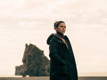 Second & Final Season Of ‘Black Sands’ Launching On The Viaplay Streaming Service In The U.S.