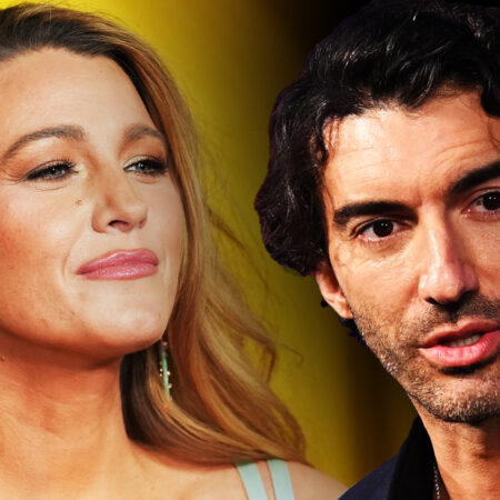 Blake Lively Vows To Fight On After Baldoni Sexual Harassment Claim Dismissed: “Don’t Be Distracted By The Digital Soap Opera”