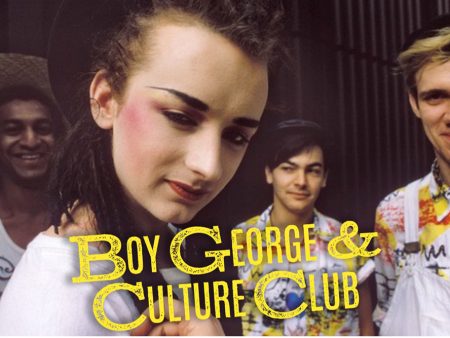 ‘Boy George & Culture Club’ Documentary Lands U.S. Release With Vantage, Unveils Trailer (EXCLUSIVE)