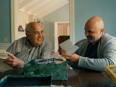 Indian Film Festival of L.A. Reveals Industry Days Lineup, With Netflix, HBO, Universal Among Participating Companies (EXCLUSIVE)