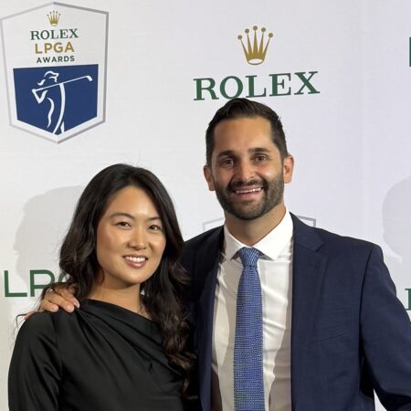 Patrick Whitesell’s WIN Sports Opens Golf Division, Hires Agent Brent Hamilton