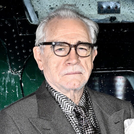 Brian Cox Slams Johnny Depp, Ian McKellen, Edward Norton in Latest Broadside at Fellow Actors