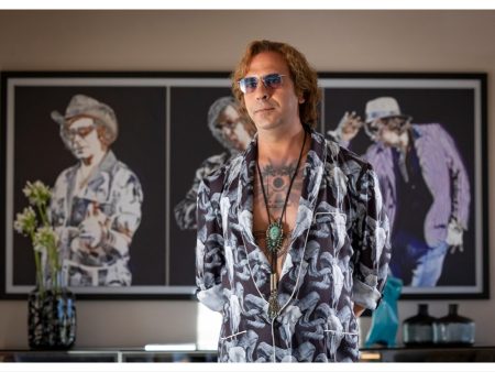 ‘Buen Camino,’ Italy’s Highest-Grossing Movie of All Time, Set for Spanish Remake (EXCLUSIVE)