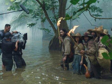 Netflix Latin America’s Francisco Ramos Says: ‘I Believe It’s Crucial for Talented People to Feel They Can Succeed in Their Own Country’ (EXCLUSIVE)