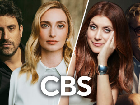Pilot Buzz 2026 Early Edition: CBS In Final Stretch Ahead Of Schedule Reveal