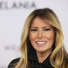 Melania Trump Calls On ABC To “Take A Stand” Against Jimmy Kimmel As She Rails Against Late Night Host Following A Scathing Monologue