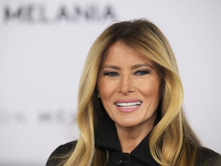 Melania Trump Calls On ABC To “Take A Stand” Against Jimmy Kimmel As She Rails Against Late Night Host Following A Scathing Monologue