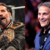 Ari Emanuel Has Inadvertently Entered the Main Event of WrestleMania 42