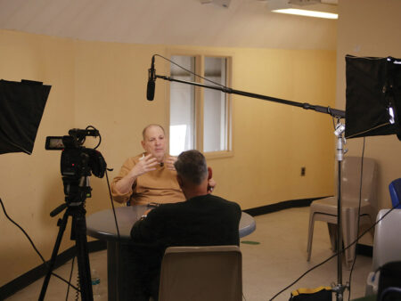 Why We Published Harvey Weinstein