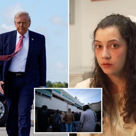 Spain hits back at Trump in escalating row over euthanasia