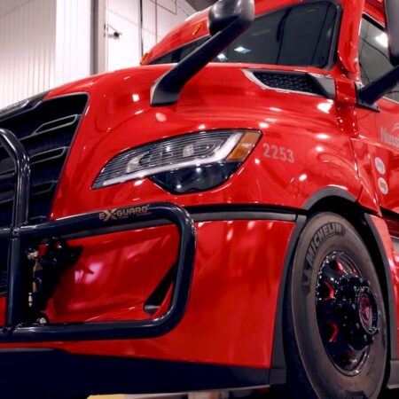 Some Indiana CDL drivers woke up today without a license