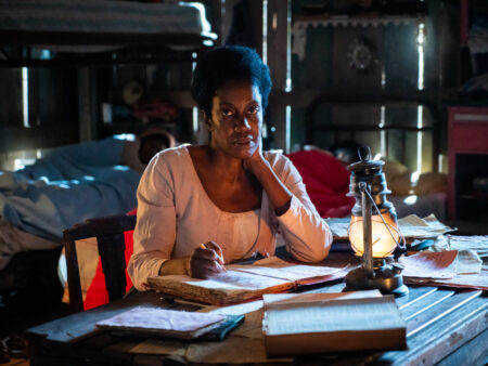 Festival do Rio Goes to Cannes: New Brazilian Directors, the Horror of Homelessness, Remarkable True Stories (EXCLUSIVE)