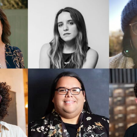 Catapult Film Fund Names 2026 Research Fellows; Oscar Winner Diane Becker To Serve As Lead Advisor