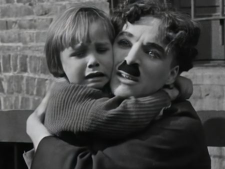 Charlie Chaplin’s ‘The Kid’ Gets Vertical Makeover on U.K. Microdrama App TattleTV (EXCLUSIVE)