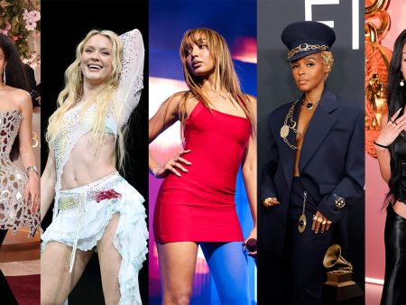 PinkPantheress Throws Star-Studded Birthday Bash During Coachella Set With Slew of Celeb Guests