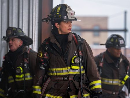 ‘Chicago Fire’ Showrunner Andrea Newman Steps Down, Victor Teran to Take Helm of Season 15
