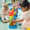 Trump floats letting states handle day care. Advocates call it a lead balloon