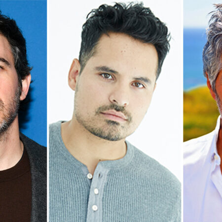 Chris Messina, Michael Peña & Esai Morales Join Sam Rockwell And Maisy Stella In Psychological Thriller ‘Tumor’