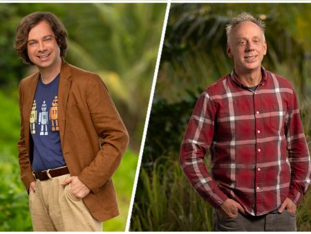 Christian Hubicki on his ‘Survivor 50’ rift with Mike White: ‘I’m hopeful one day we can talk again’