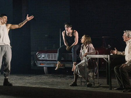 ‘Death of a Salesman’ Theater Review: Nathan Lane and Laurie Metcalf Illuminate the Tragedy of an Ordinary Man in Ageless Arthur Miller Classic