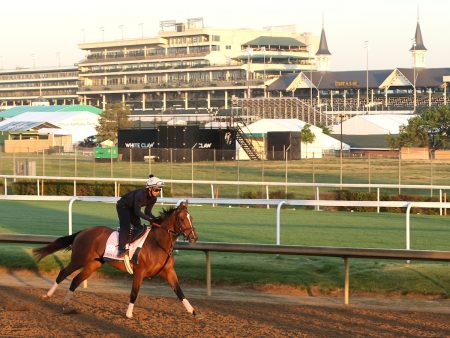 New Kentucky Law Opens Door for Fixed-Odds Horse Racing