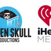 CitizenSkull Sets First-Look Deal With iHeartMedia Focused On Scripted Audio Content In Genre Space