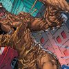 Peter Safran Debuts ‘Clayface’ Teaser At CinemaCon