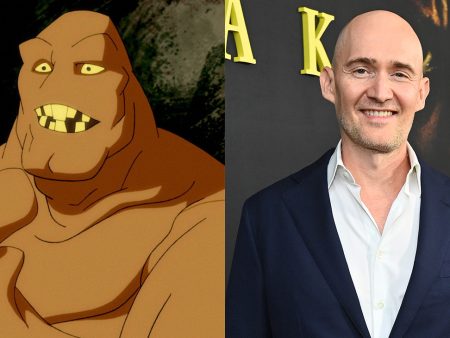 ‘Clayface’ Takes Shape With Moody First Footage