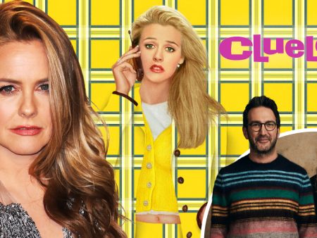 ‘Clueless’ Sequel Series With Alicia Silverstone Not Moving Forward At Peacock