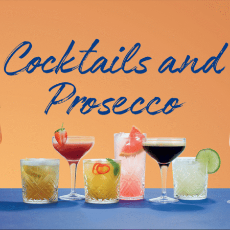 Put away the Aperol and raise a glass to Hugo spritz, the drink of the summer