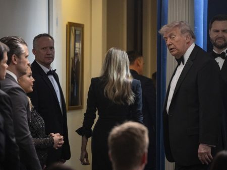 Hasan Piker, the WHCA shooter, ‘social murder’ and the real McCoy 