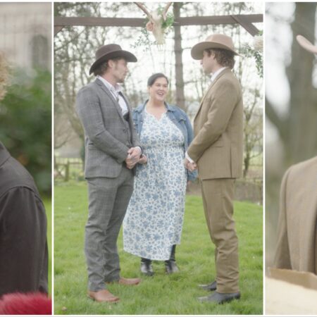 Onset Octopus Claims UK Vertical Video First With ‘Cowboy Before Dark’ Drama Business Model