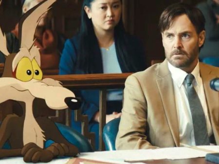 V10 Entertainment To Handle Pay 1 & Downstream Sales On Ketchup Movies Including ‘Coyote vs. Acme’
