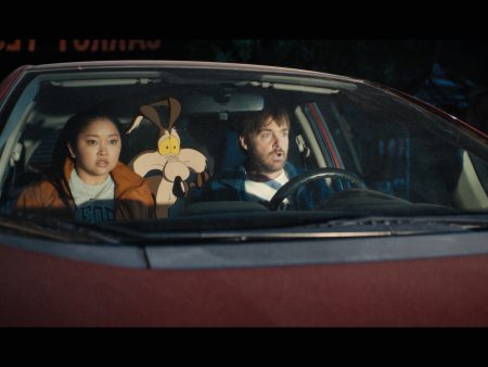 ‘Coyote Vs. Acme’ Trailer Racks Up 25M+ Views In First Day, Best Ever For Indie Studio Family Pic Launch