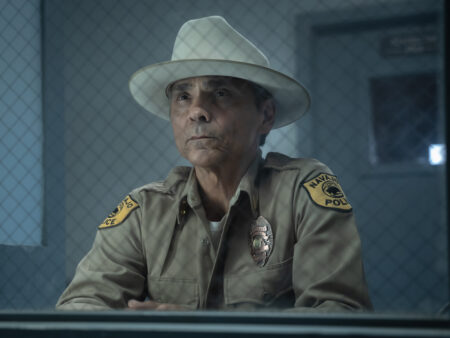 ‘Dark Winds’ Finale Closes One Case — Then Ends With a Shocking Murder