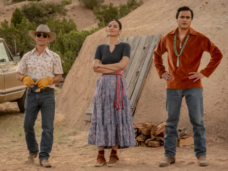 ‘Darks Winds’: Inside that explosive Season 4 finale and how a surprise death may impact Season 5