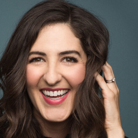 D’Arcy Carden To Receive Excellence In Acting Award At SeriesFest
