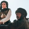 ‘Desert Warrior’ Review: Anthony Mackie and Ben Kingsley Star in an Elaborate Slog of a Saudi Epic
