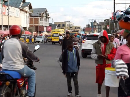 US ‘third-country’ deportees deal sparks backlash in DRC