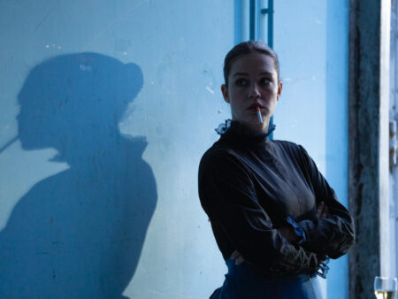 Cannes: Studiocanal Boards Jeanne Herry’s Palme D’Or Contender ‘Another Day’ & Unveils First Look