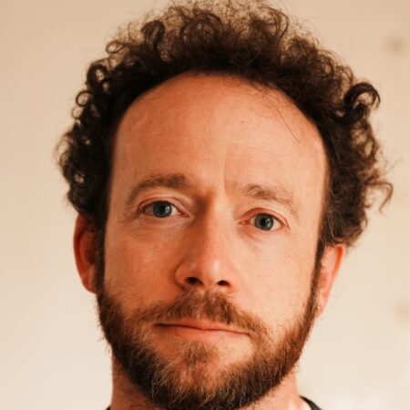 Chris Bremner Sells Action-Comedy Spec ‘Ram’ To Netflix