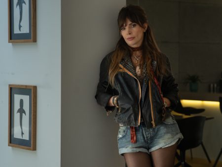 SkyShowtime & Polsat Team Up For Polish Remake Of ‘High Potential’ Starring Agnieszka Dygant