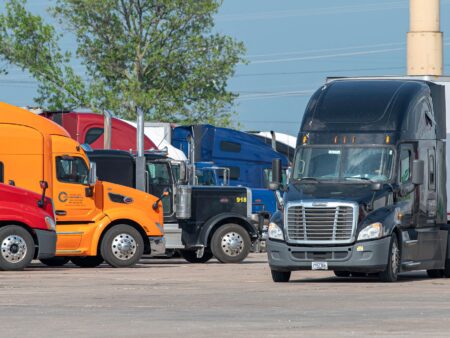 DSV exits Dallas-area contract, 391 jobs cut at Wilmer DC