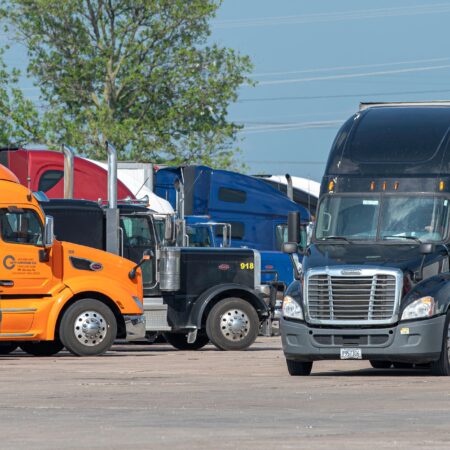 DSV exits Dallas-area contract, 391 jobs cut at Wilmer DC