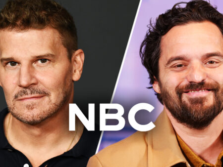 Pilots 2026: Preliminary NBC Buzz As Early Frontrunners Start To Emerge