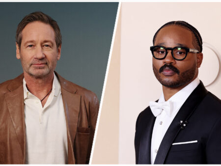 David Duchovny says ‘great writers’ will make or break Ryan Coogler’s ‘The X-Files’ reboot: ‘I wish them well’