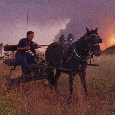 INDOX Boards Wyatt Maw’s Debut Feature ‘Ashland’ As Executive Producer